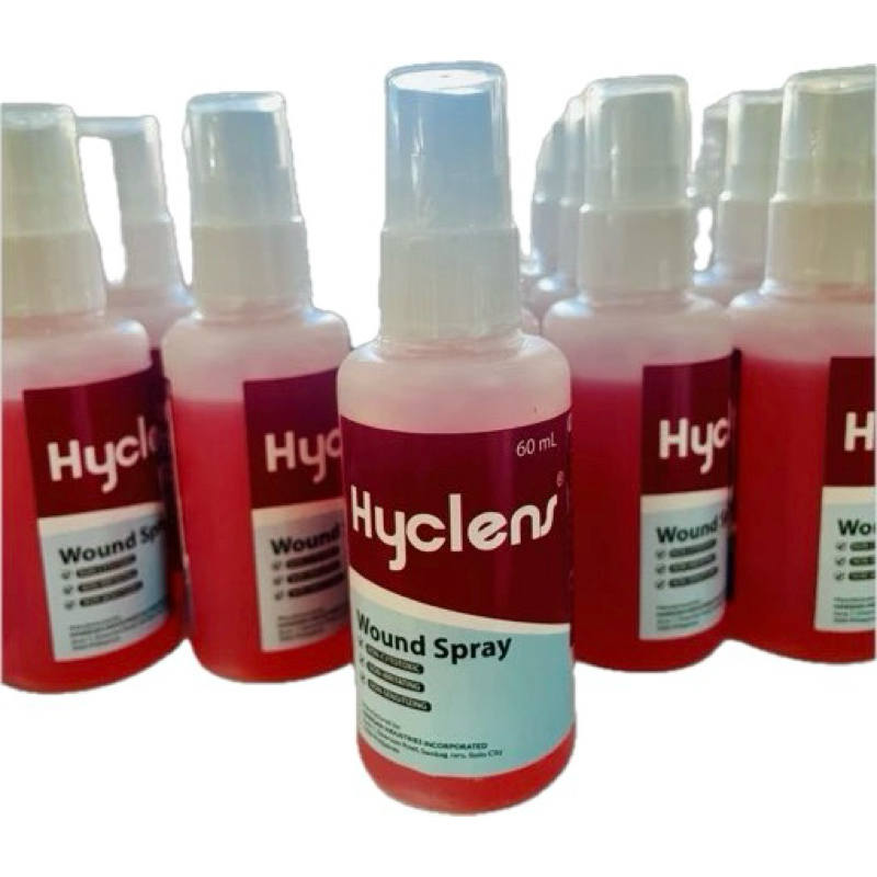 Shop hyclens spray for Sale on Shopee Philippines