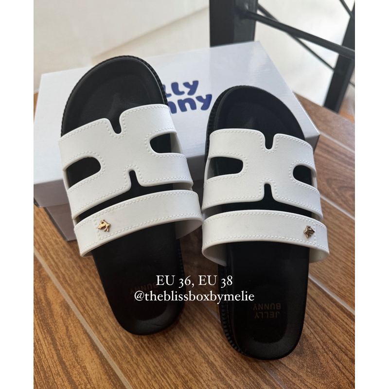 Harga sandal jelly bunny clearance