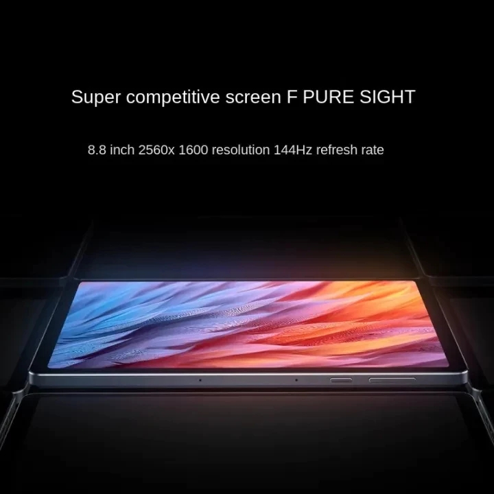 Lenovo Legion 張り裂け Y700 2023 12GB 256GB Lenovo Legion 張り裂け Y700 2023 12GB 256GB