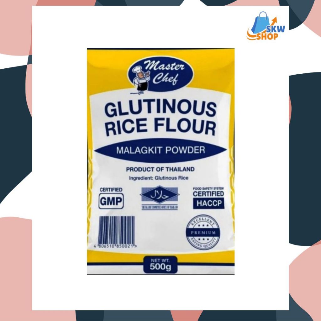 Shop glutinous rice flour for Sale on Shopee Philippines