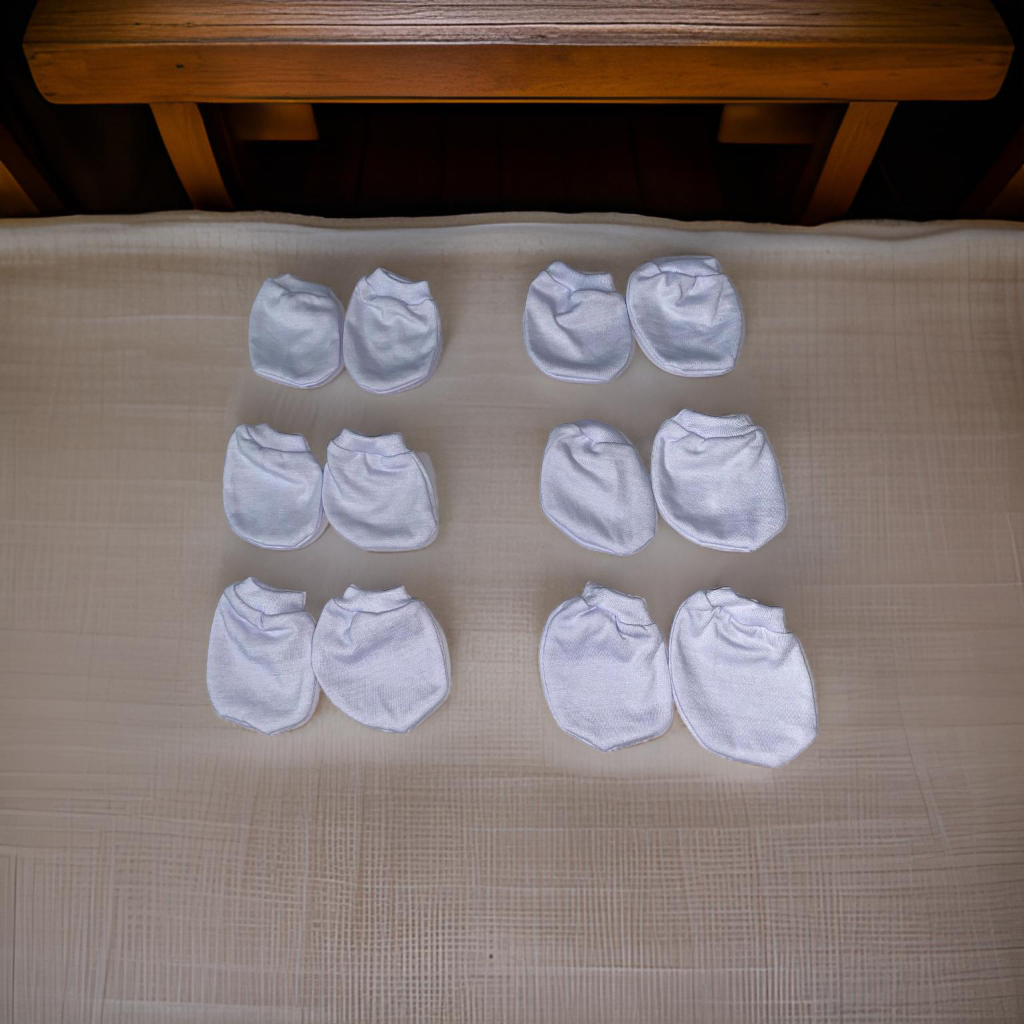 Lowest Price! 1Dozen Pairs BOOTIES New Born 100% Cotton for Newborn New ...
