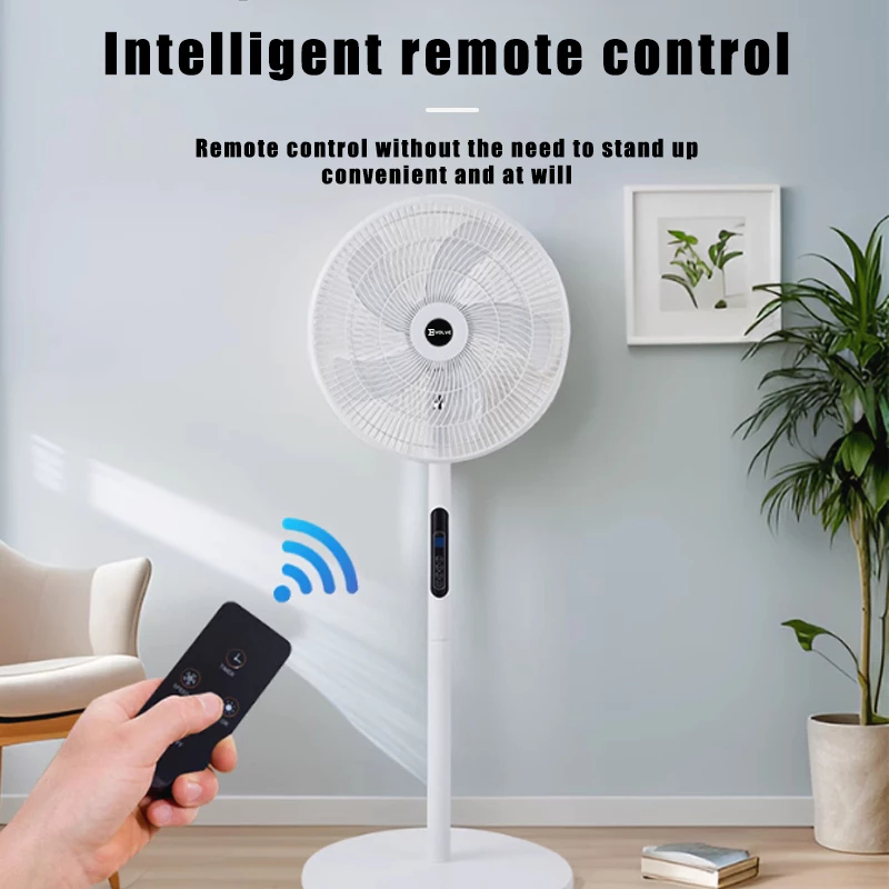 Buy 1 Take 1 Stand Fan Shakeable head Strong Wind Floor Fan Cooling ...