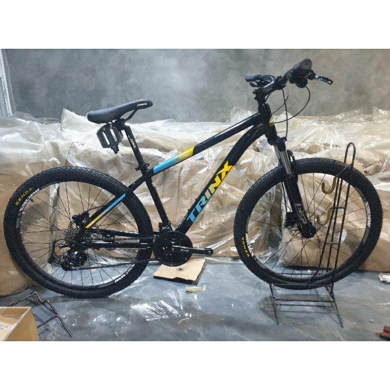 Trinx C782*16” (3x8 Speed) | Shopee Philippines