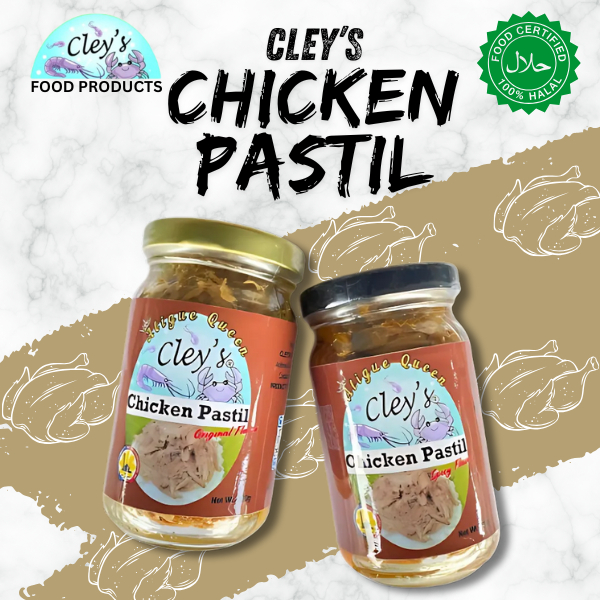 Shop pastil for Sale on Shopee Philippines