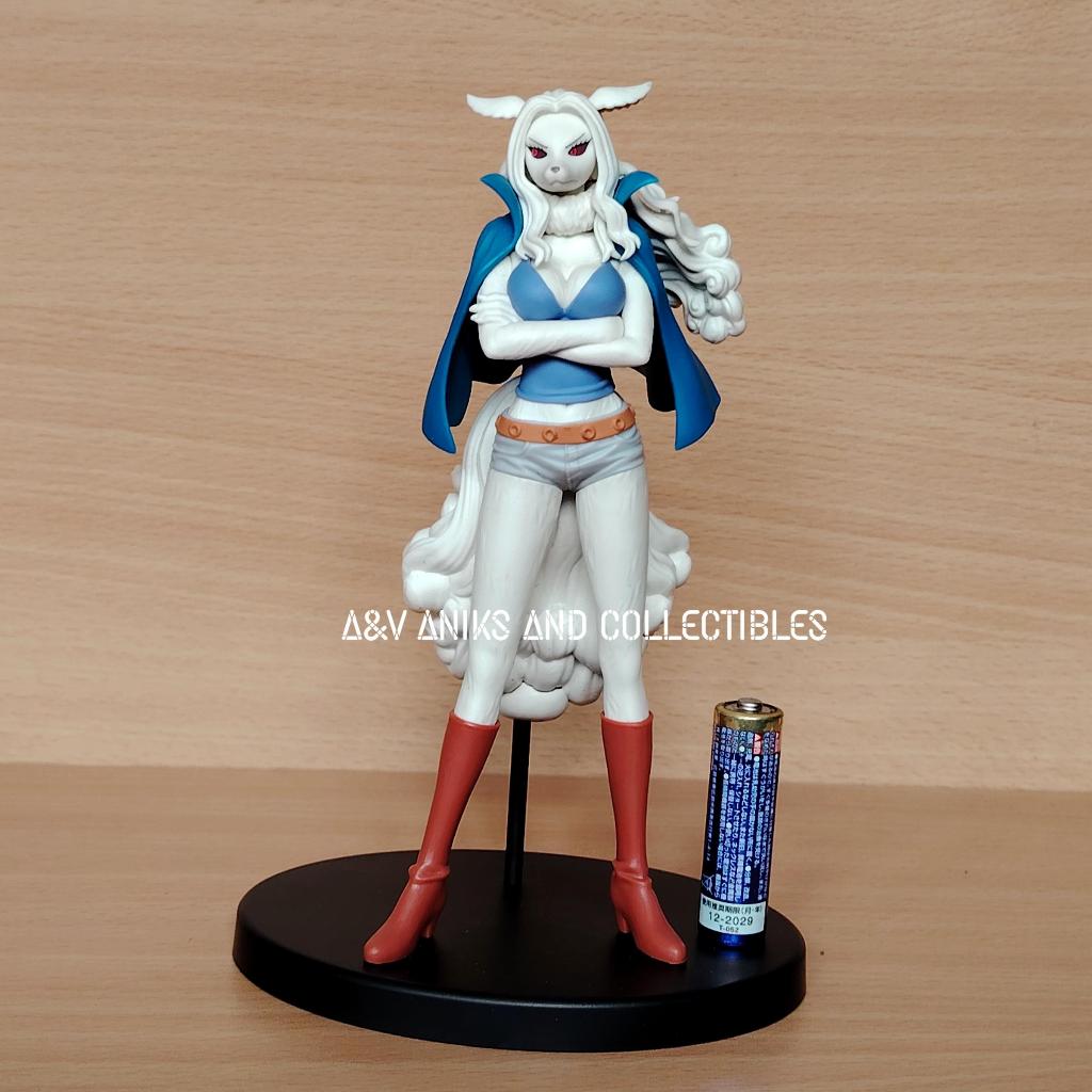 [ AUTHENTIC ] One Piece OP - DXF GLL Wanda Sulong Form [PD12.18.24 ...