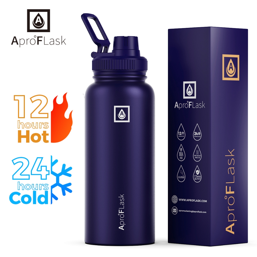 AH MURDERZ×Hydro Flask 