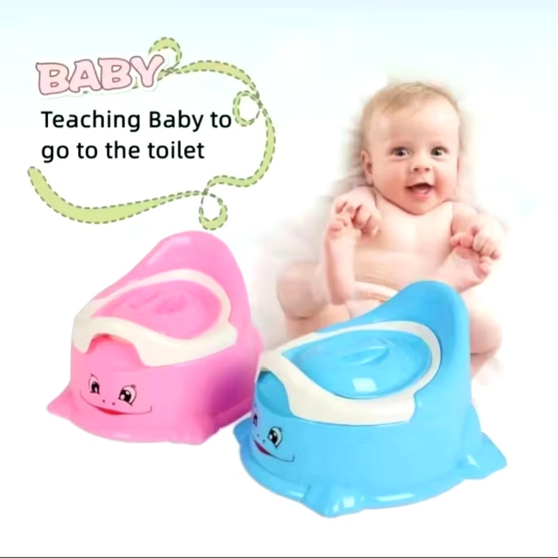 Baby Bedpan Baby Toilet Potty Trainer Baby Children's Toilet Baby ...