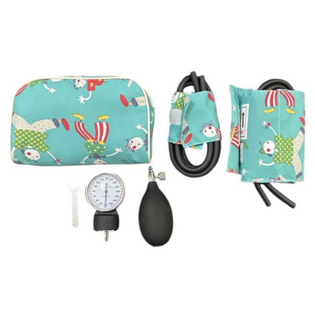 Pediatric Sphygmomanometer / Child Sphygmomanometer | Shopee Philippines