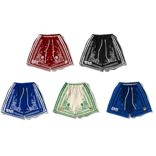 UND BANDANA | UND BEST MESH | UNDRAFTED | UND | LOCAL APPAREL TAGUIG ...