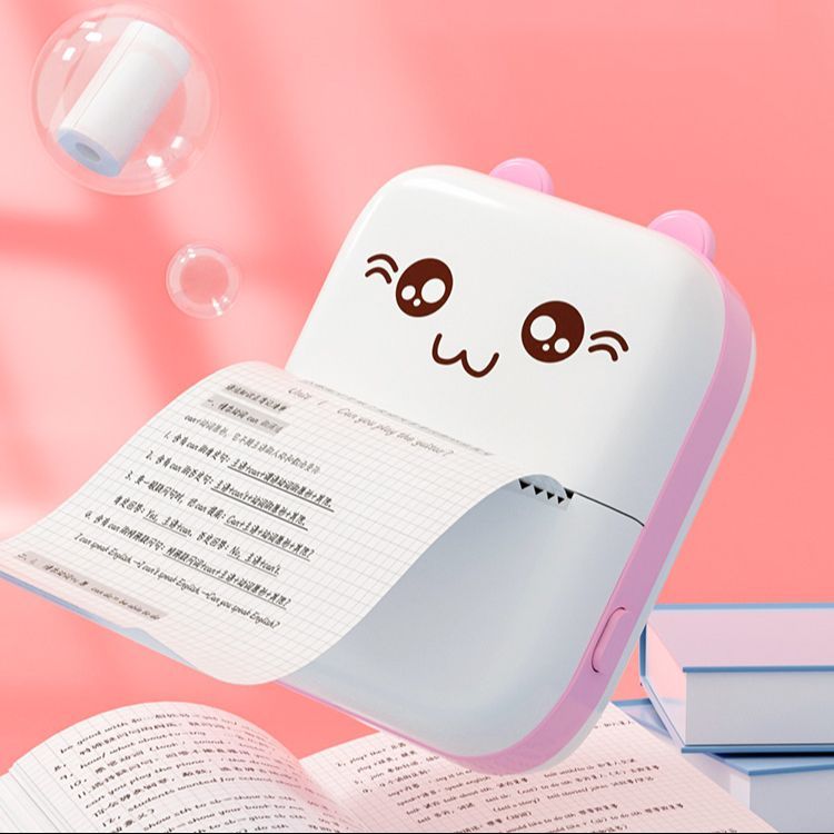 Shop mini printer for Sale on Shopee Philippines