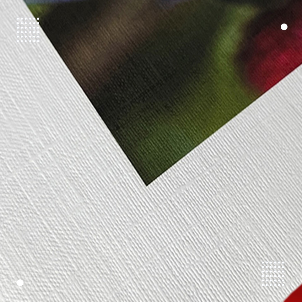 Yasen RC A3 Rough Satin & Linen Photo Paper 260GSM Resin Coated 20 pcs ...