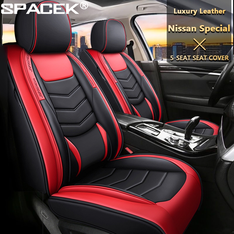 Seat Covers For Nissan
