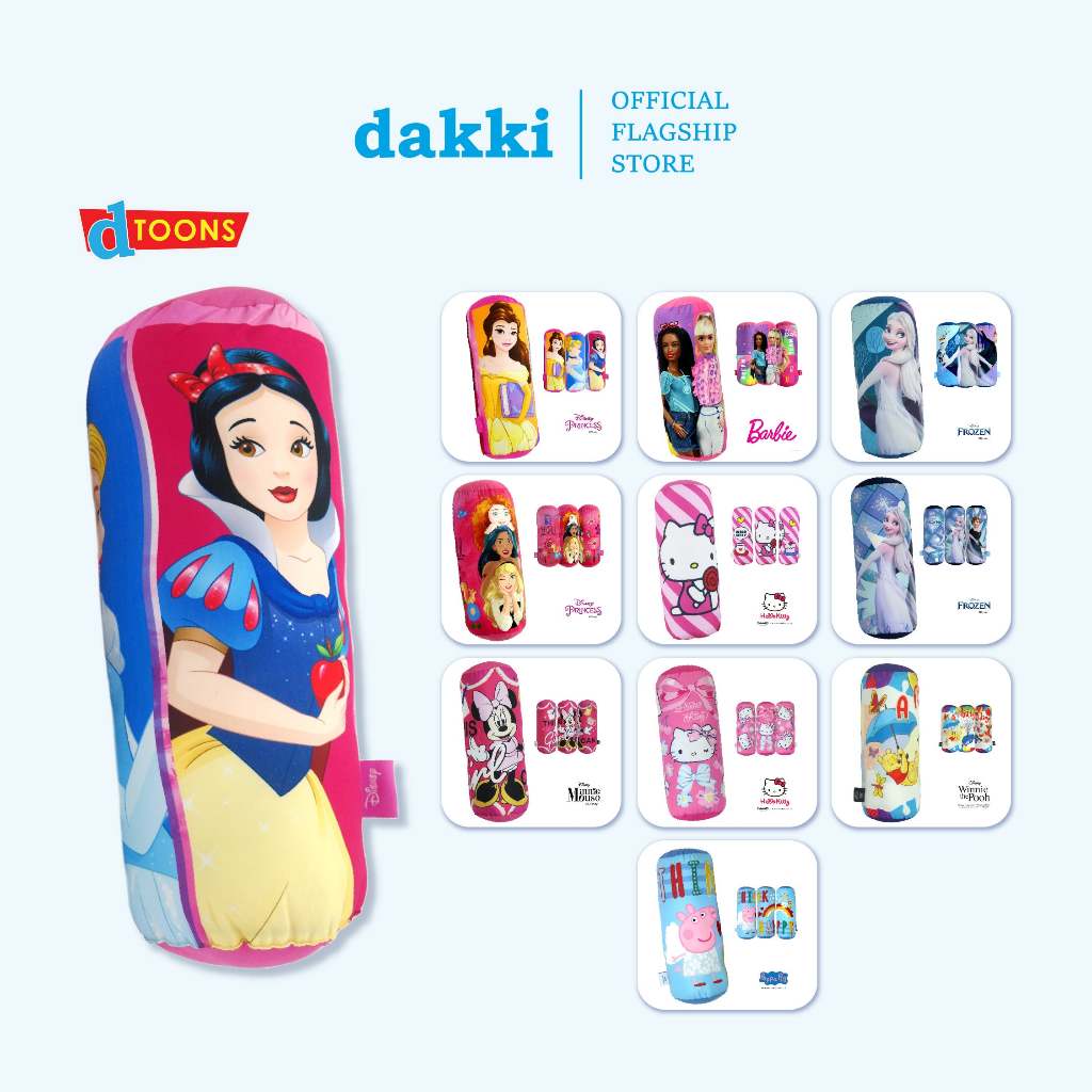 【EXCLUSIVE】Dakki 6