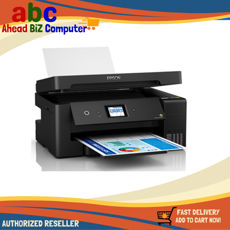 Shop epson ecotank l14150 for Sale on Shopee Philippines