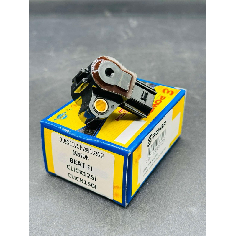 E-POWER TPS SENSOR FOR HONDA BEAT FI/CLICK 125/CLICK150SENSOR FOR HONDA ...