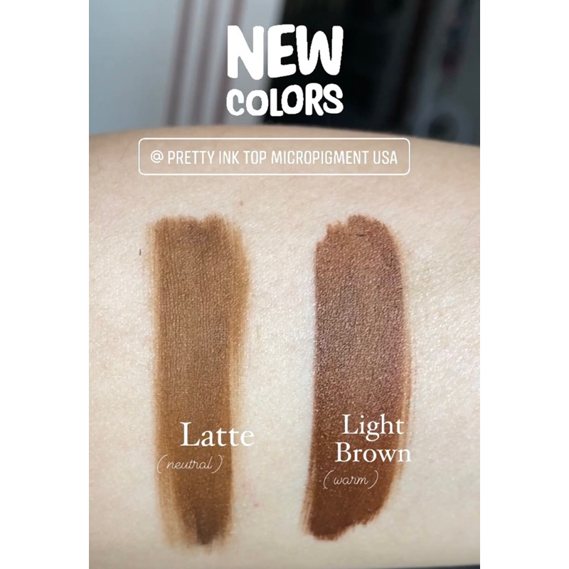 Pretty Ink Liquid Concentrated Pigment | Shopee Philippines