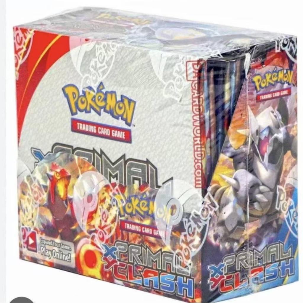 pokemon mega evolution trading card game Mega Evolution: Perfect Order