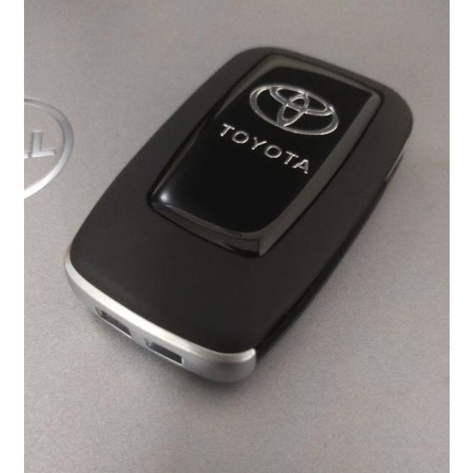 NEW MODEL TOYOTA VIOS GEN 2 FLIP KEY | Shopee Philippines
