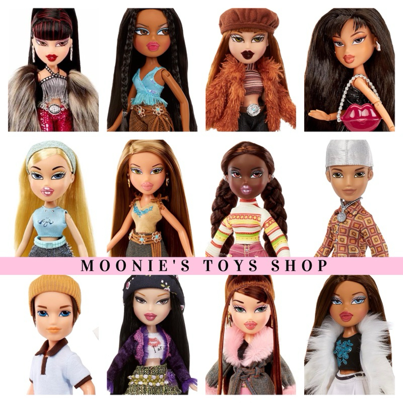 Shop bratz doll for Sale on Shopee Philippines