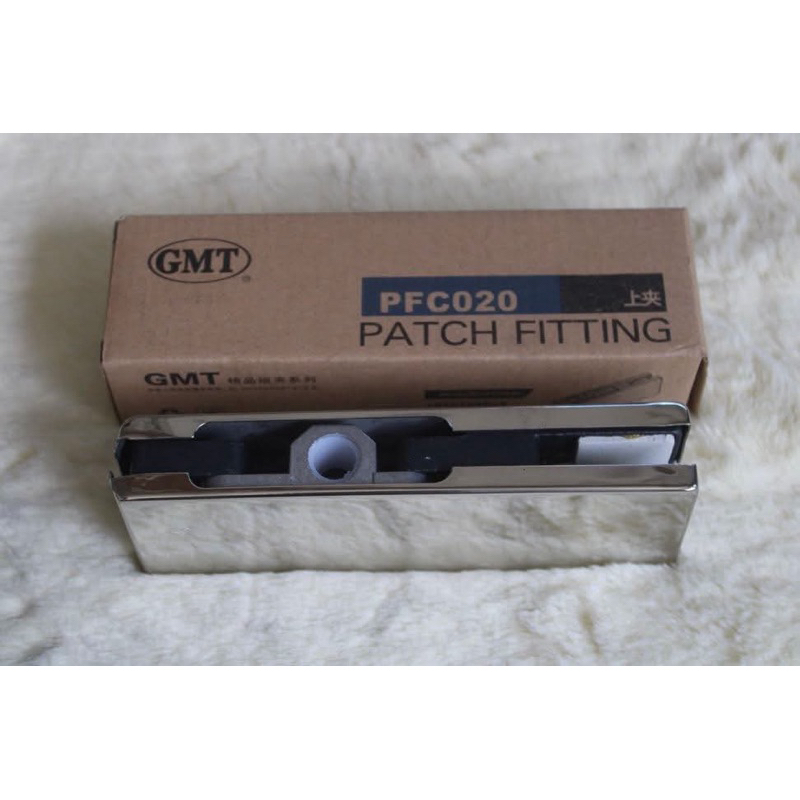 GMT N-818 Floorhinge Top Bottom Lock L-type | Shopee Philippines