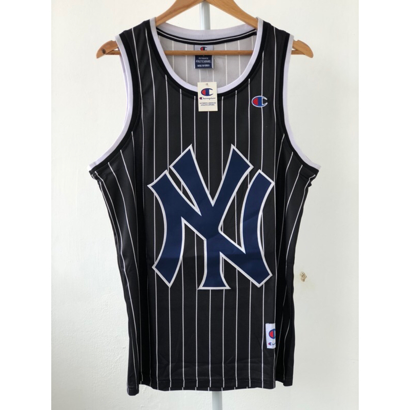 AND1 BALLERS STORE NEW YORK BLACK STRIPES WHITE | Shopee Philippines