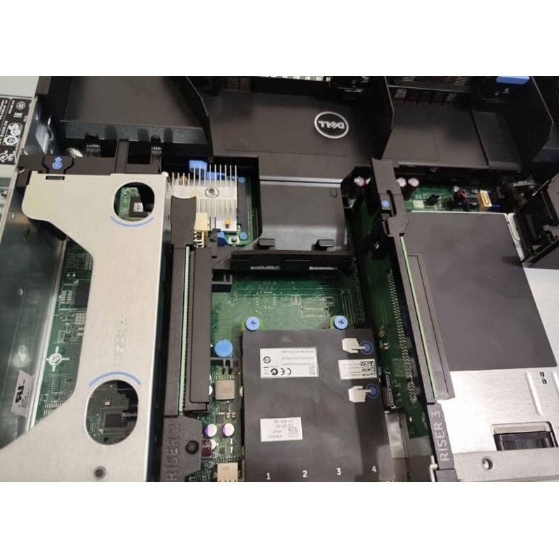 Dell R720 Server 16C/32T 128GB RAM LFF | Shopee Philippines