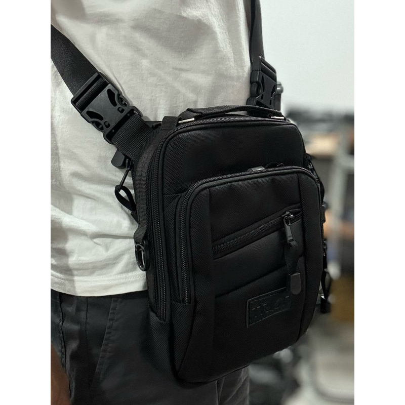 TRION WORLD Quick Draw Bag | Shopee Philippines