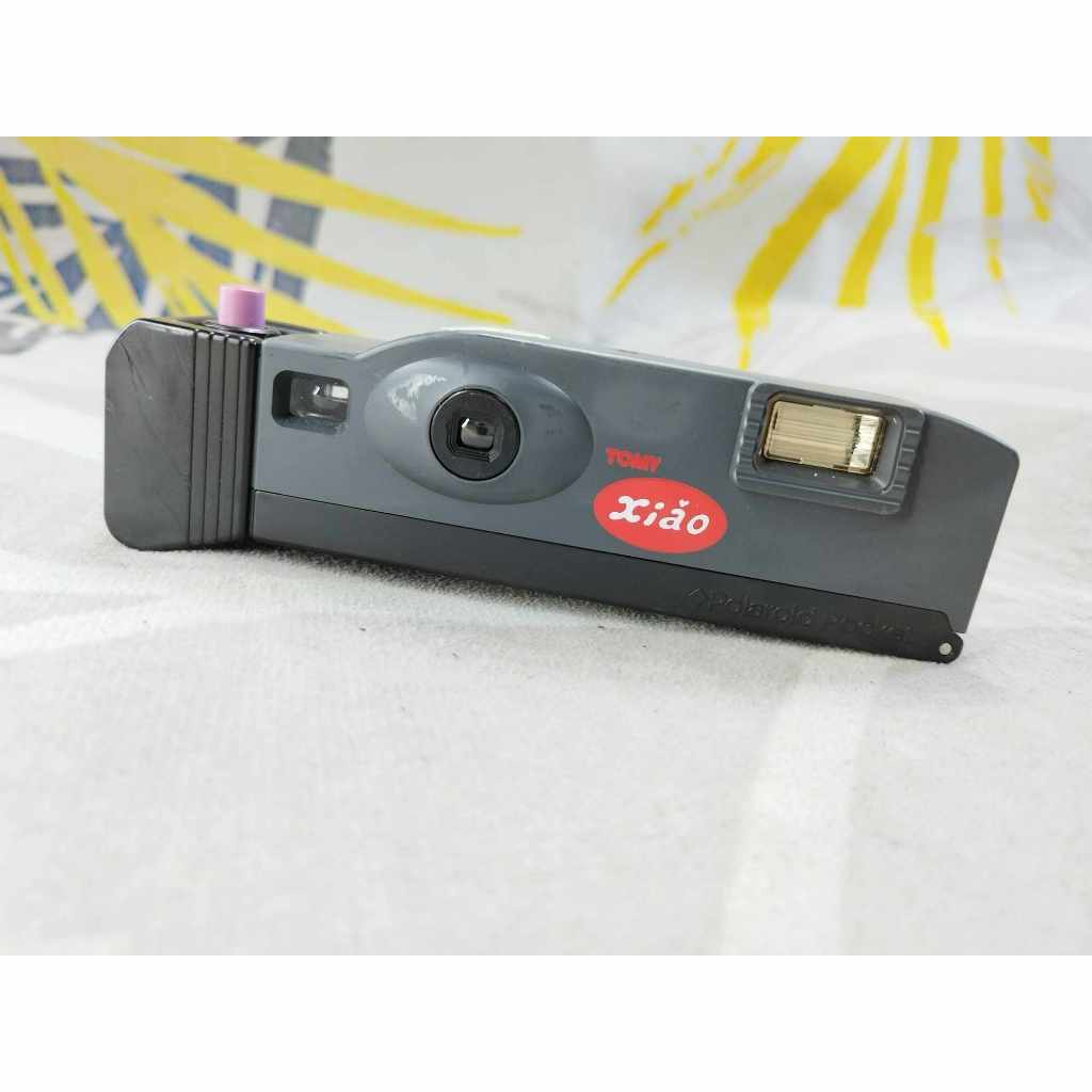 Polaroid Pocket Instant Film Camera | Shopee Philippines