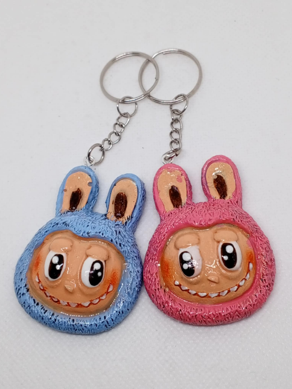 Labubu and Toothless Keychains Perfect Gift for Kids | Shopee Philippines