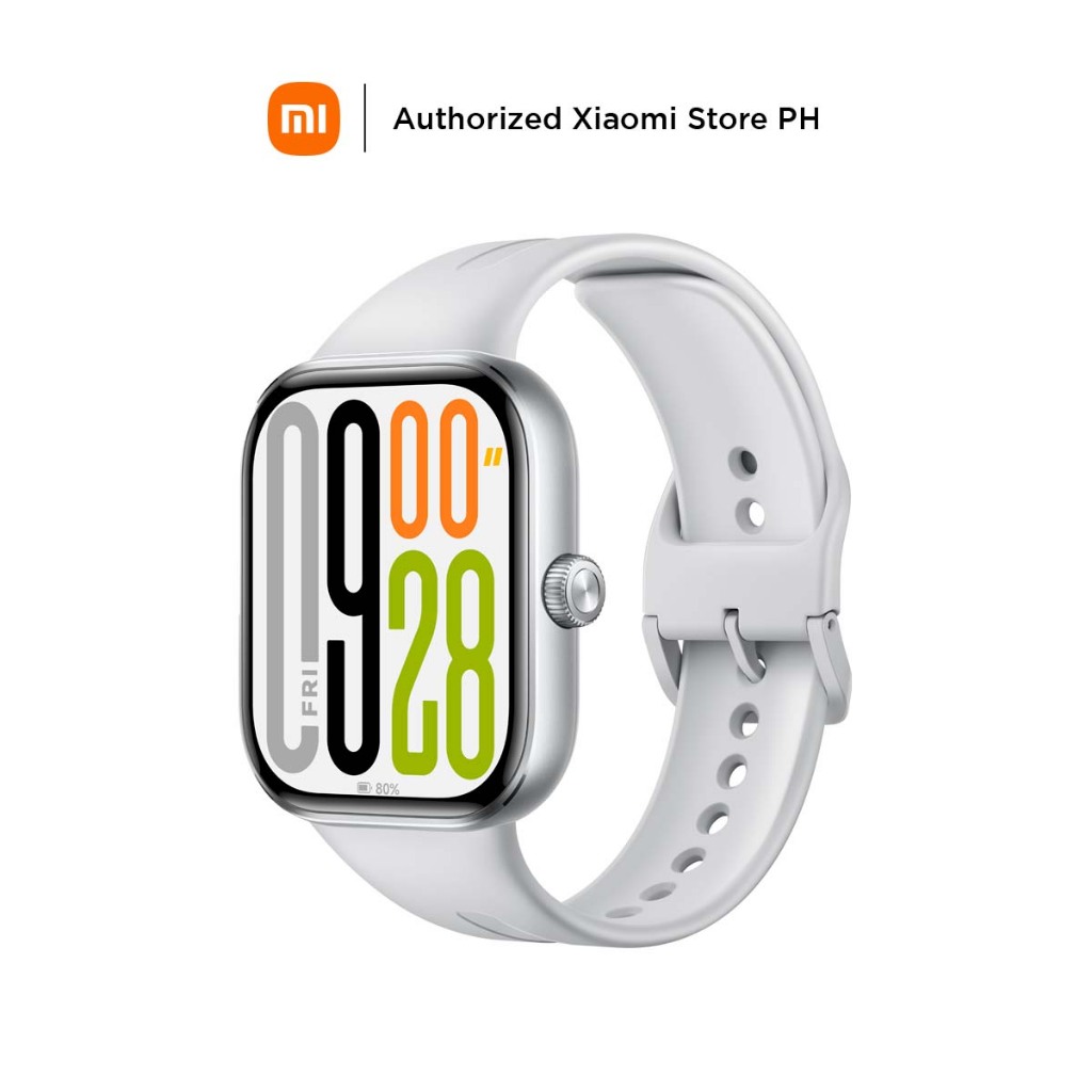 Xiaomi Redmi Watch 5 | Shopee Philippines