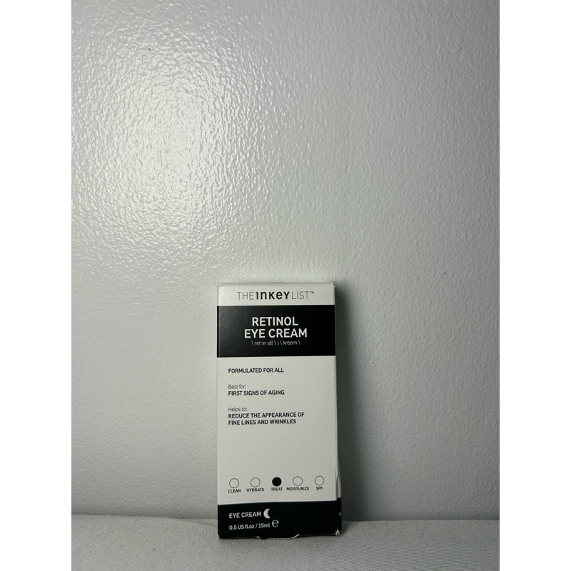 the inky list retinol cream | Shopee Philippines