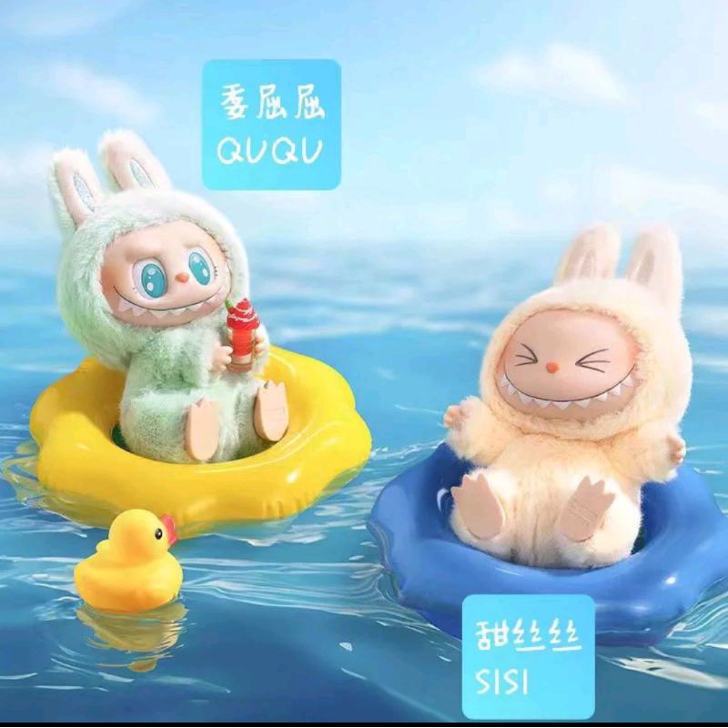 ON-HAND(PH) Labubu V2 Have a Seat Version | Shopee Philippines
