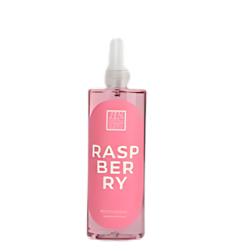 RASPBERRY 150ml Long lasting Fruity Fragrance Zen Zest Oil Based Body ...