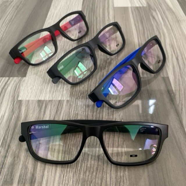 Marcus Prescription Frame Eyeglasses For Men size:53-17(140 ...