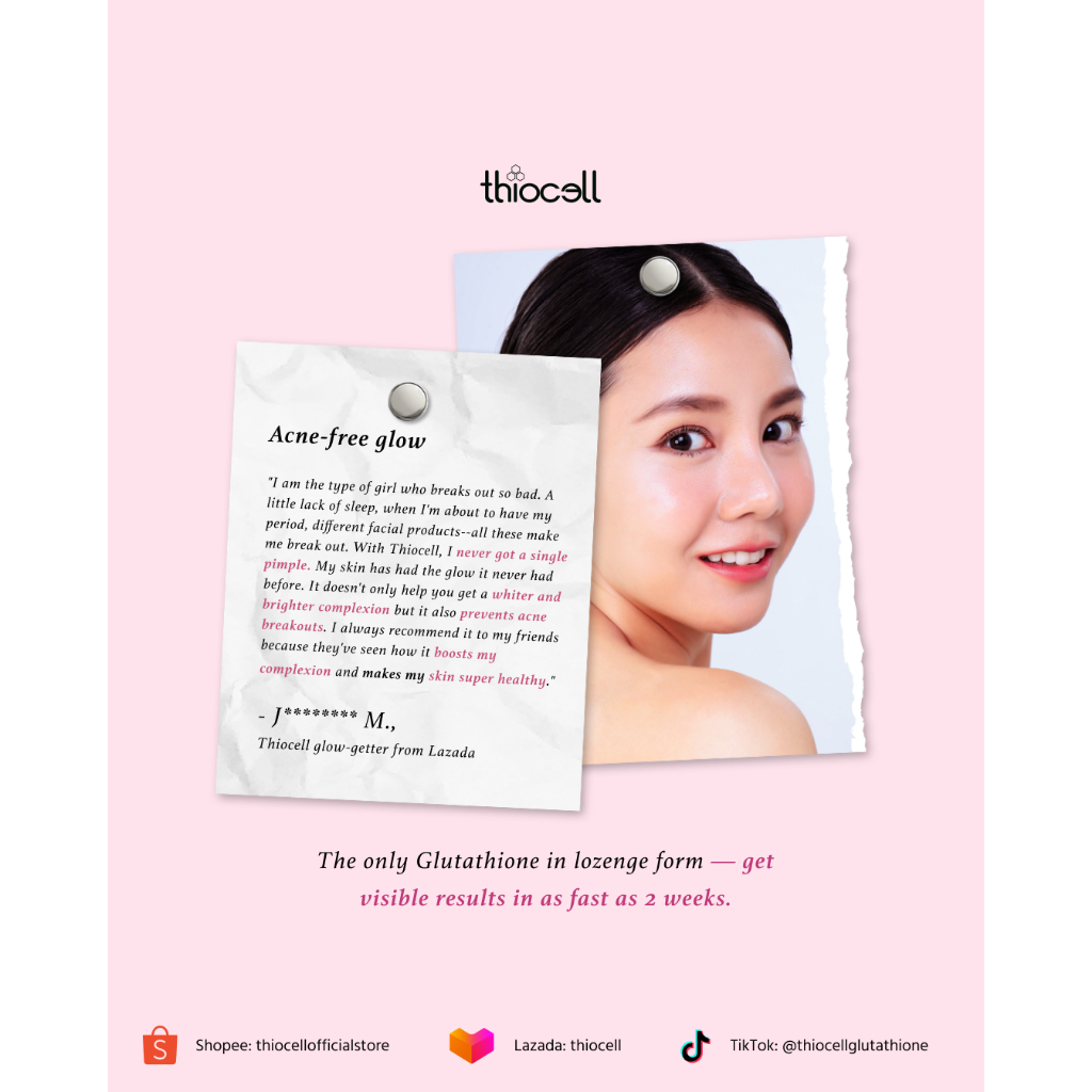 hikari ultra glutathione review I tried almost every whitening product on TikTok so you don't have to 🤍 :  r/beautyph