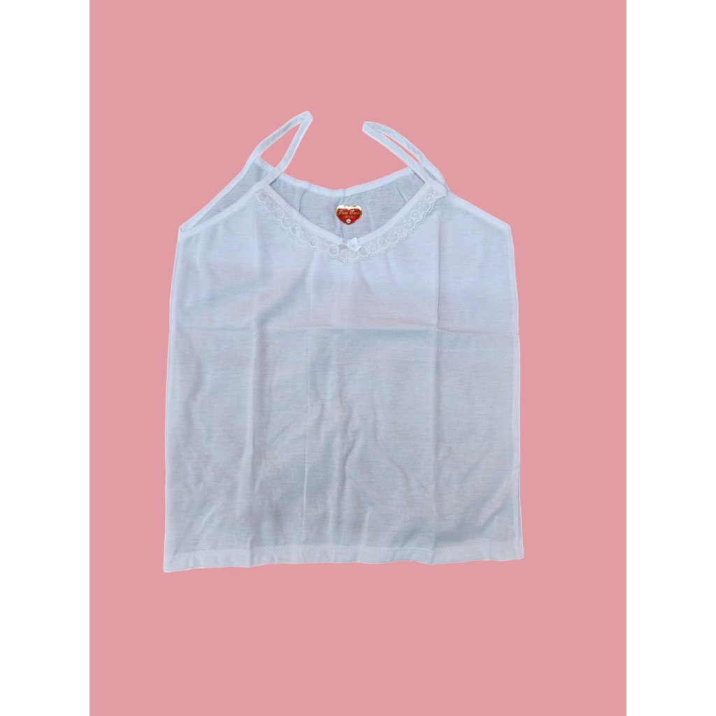 LOUTESS Ladies Inner Sando Spaghetti | Shopee Philippines