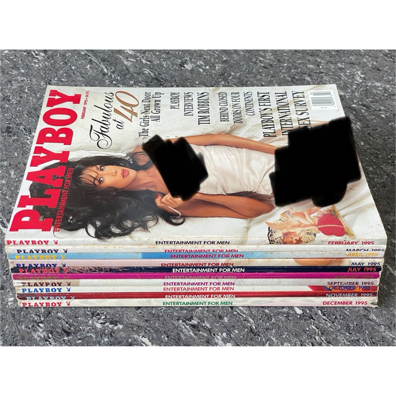 PB Magazines US Edition I | Shopee Philippines