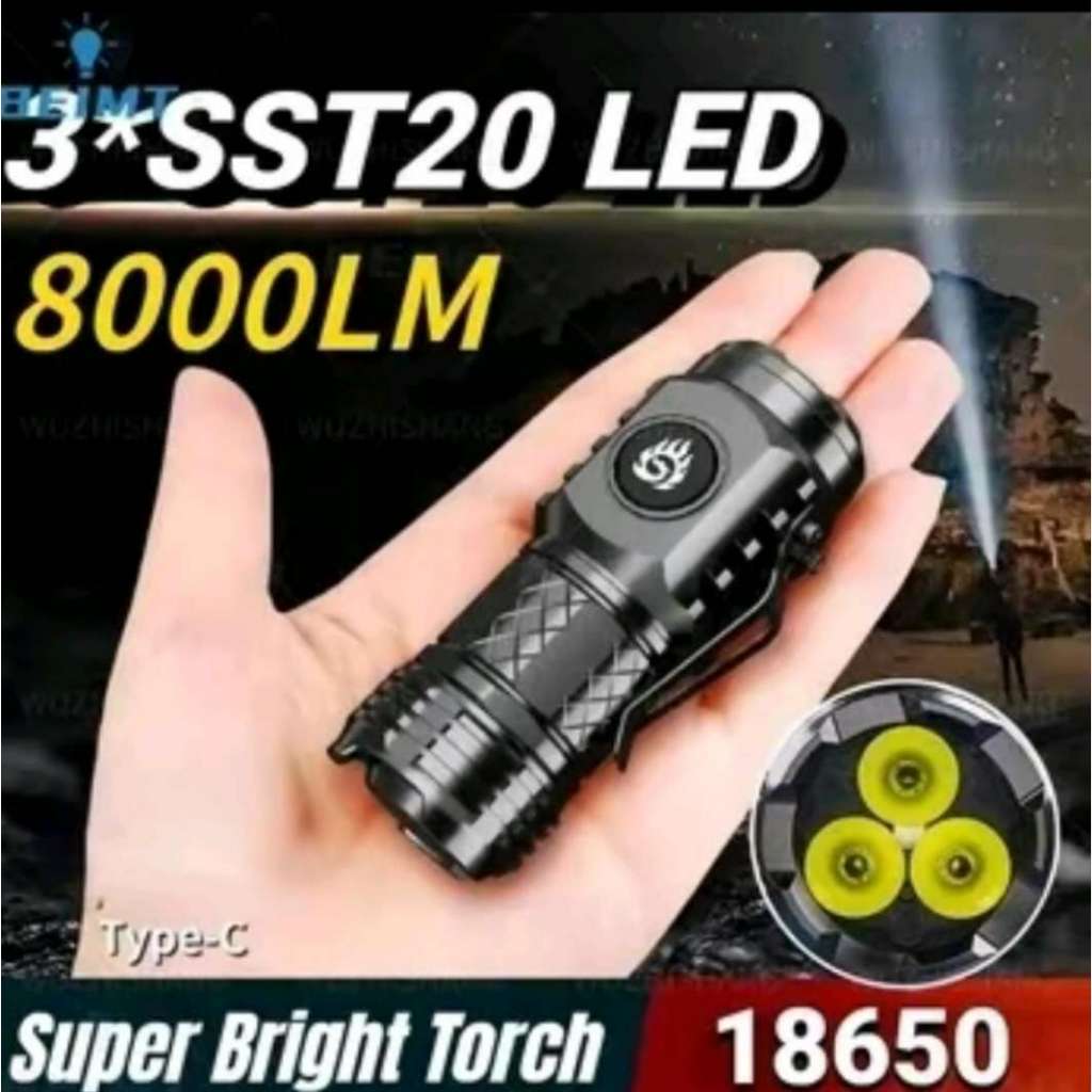 Shop mini flashlight for Sale on Shopee Philippines