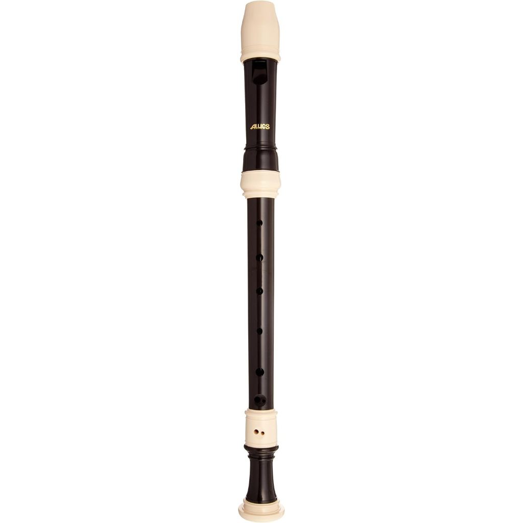 AULOS Bel Canto Alto Recorder Baroque 309A(E) | Shopee Philippines