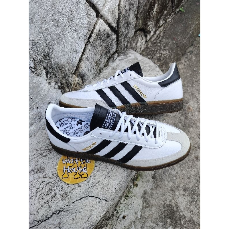 Original Handball Spezial Wht Gum | Shopee Philippines