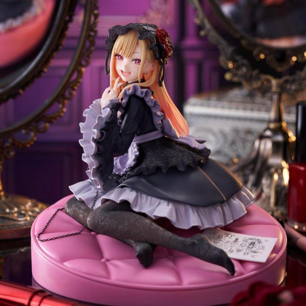 My Dress Up Darling Action Figure