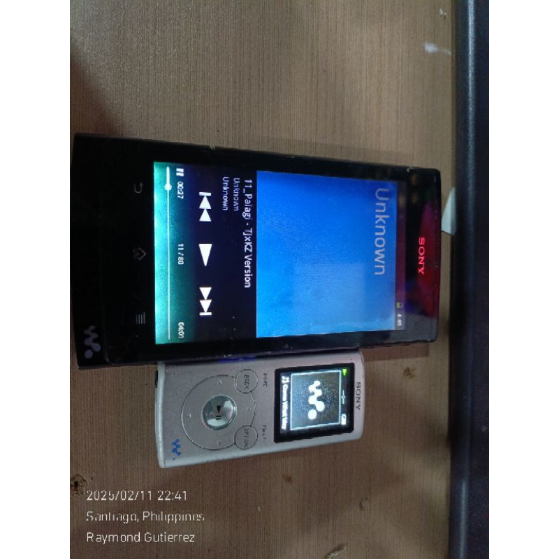 walkman bundle working | Shopee Philippines