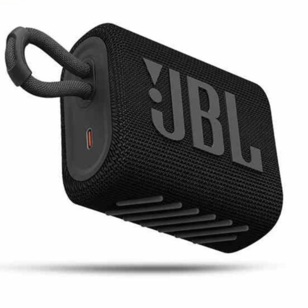 COD GO 3 Bluetooth speaker mini waterproof stereo subwoofer portable ...