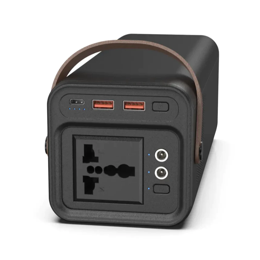 8. Yoobao EN200W