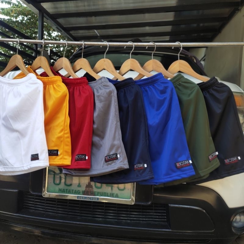 Shop botak shorts for Sale on Shopee Philippines