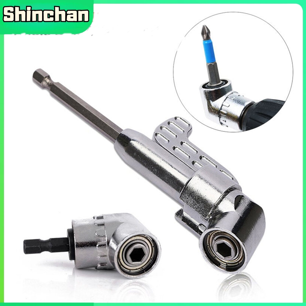 New 105 Degree Impact Grade Angle Socket Adapter Power Hand Tool Part ...
