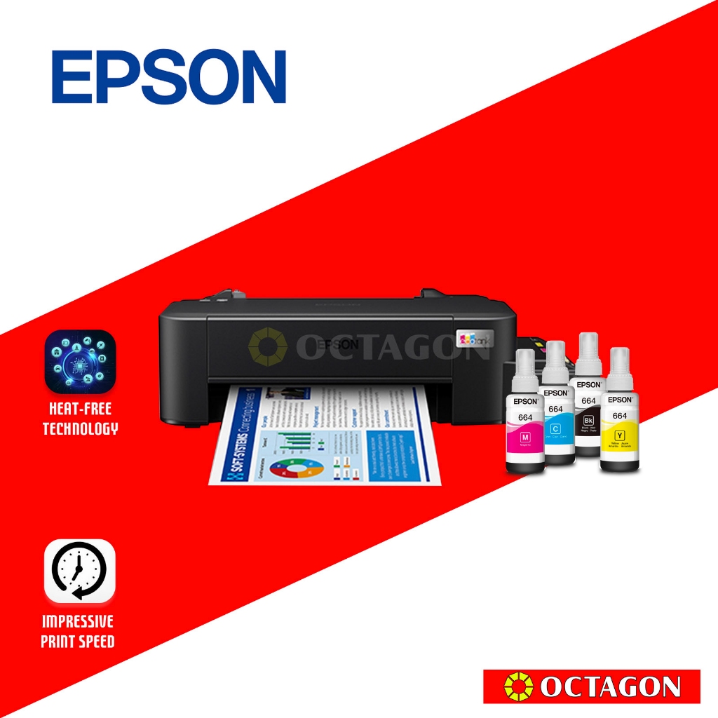 Shop epson l121 for Sale on Shopee Philippines