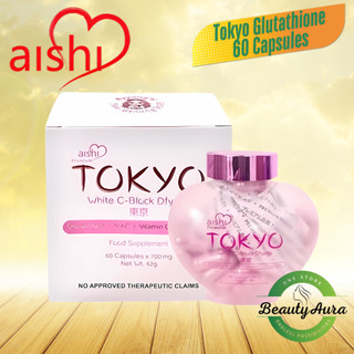 Shop aishi tokyo for Sale on Shopee Philippines
