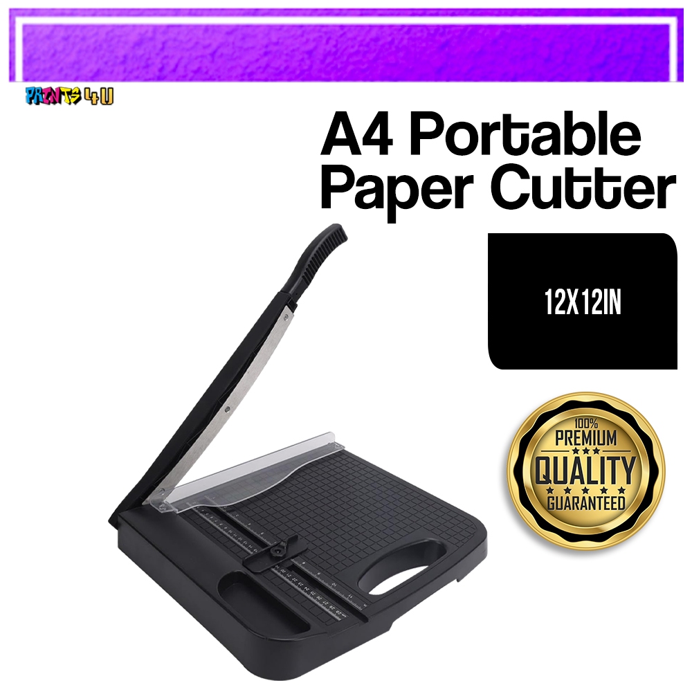 Paper Cutter Photo Trimmers Cutter Scrapbook Trimmer Cutting Tools ...