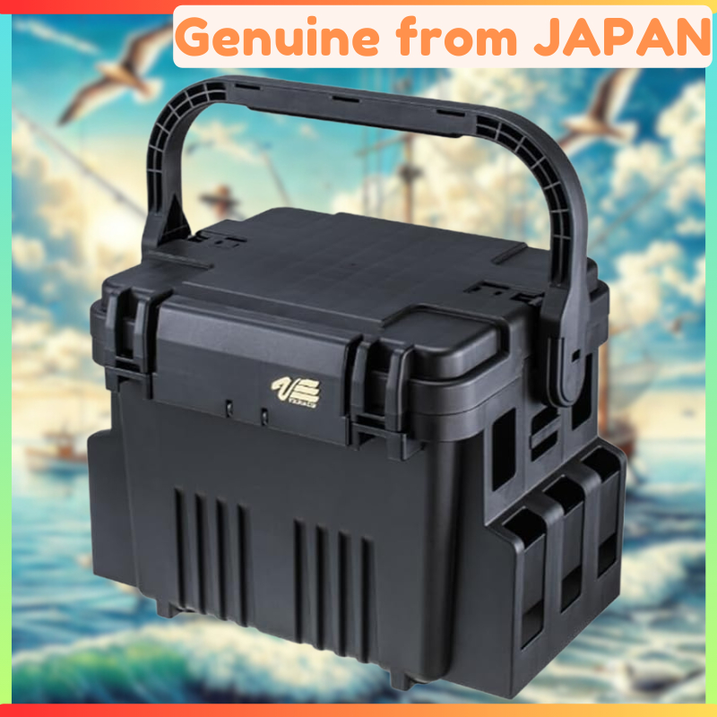Chemical Industrial Langan System Box VS-7080N Black | Shopee Philippines